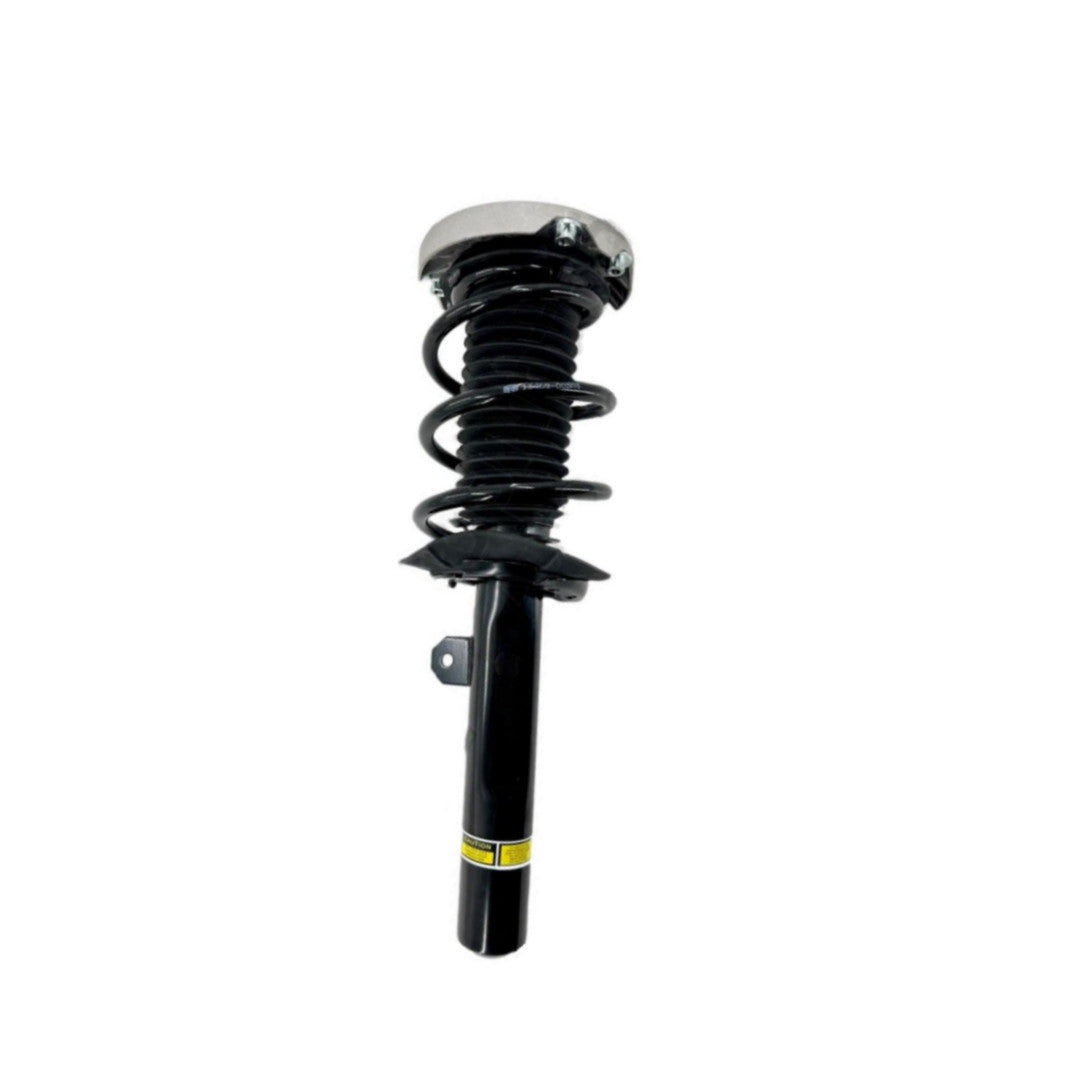2X Front Shock Spring Struts Assembly for BMW X1 F48 sDrive xDrive28i 2016-2023
