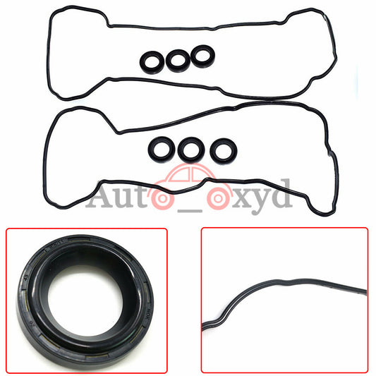 New valve cover airbag and Spark Plug seal kit for LEXUS 1999 - 2006 RX300/RX330