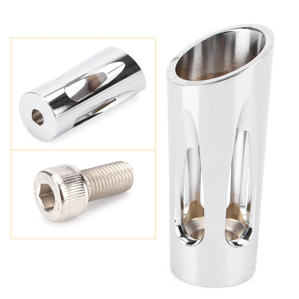 Chrome Shift Gear Lever Shifter Peg for Harley Touring Electra Glide Road King