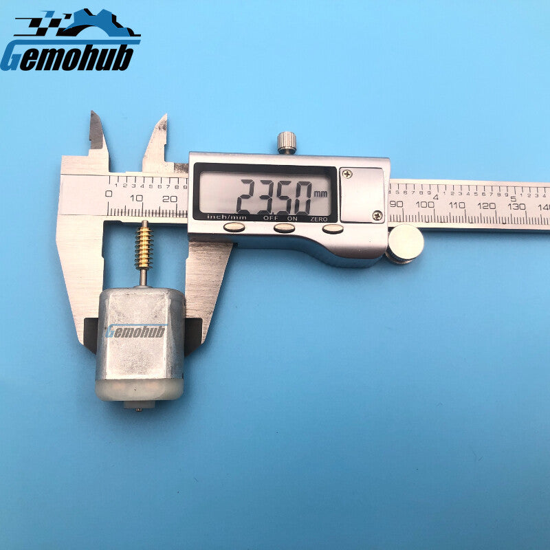 Exterior Folding Mirror Motor for 2007-13 for Mercedes-Benz CL550 S600 S550 S65 AMG