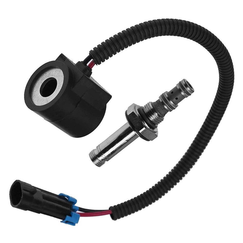 Solenoid Valve Coil For T110 T140 T180 T190 T200 T250 T300 T320 T450 T550 T590