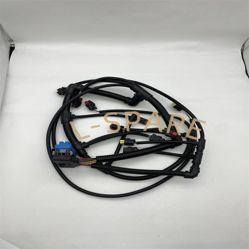 C7.1 Engine Wiring Harness 385-5997 3855997 320D2 M320 Wire Harness Cable