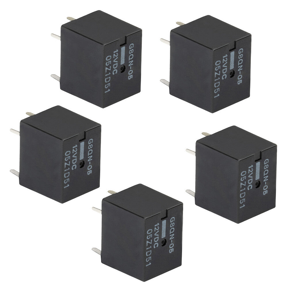 5PCS F8VF-BA G8QN Truck Fuel Pump Gauge RELAY R303 for Ford Explorer Expedition