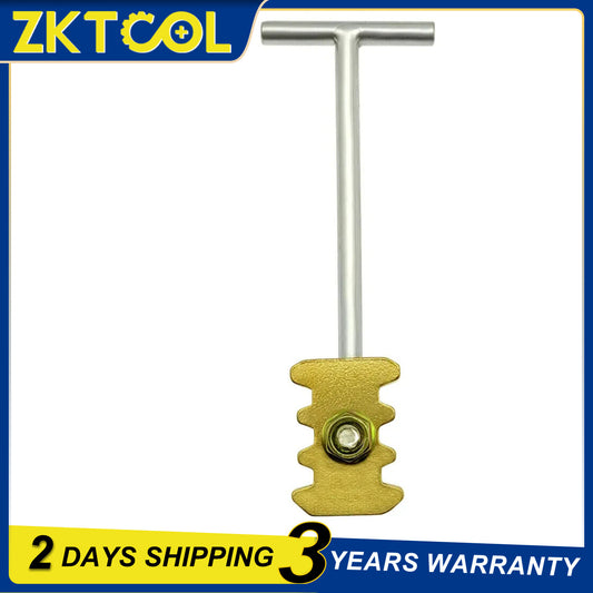 Engine timing tool pulley gear VVT fixing tool Fit for Peugeot for Citroen 1.0 1.2T
