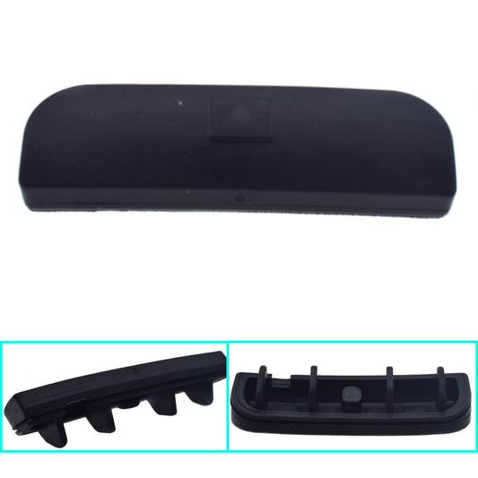 for BMW for Mini R50 R52 R53 R56 R57 Tailgate Handle Switch Rubber Button Cap Cover