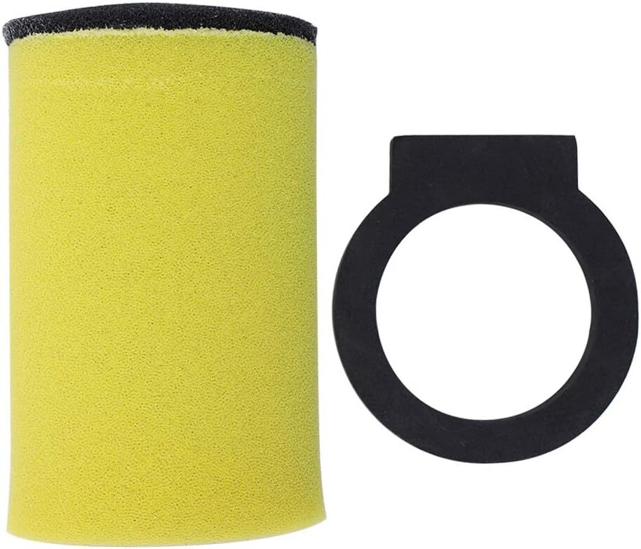 Air Filter for Yamaha Timberwolf 250 Big Bear 350 Kodiak 400 1YW-14451-00-00
