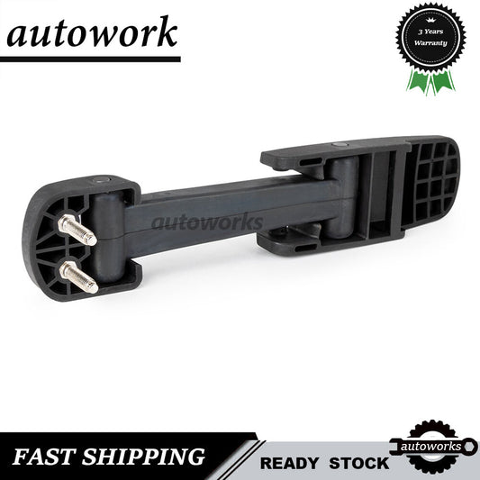 Fit for Chevy for GMC Hood Latch 2003-2009 C4500 C5500 6500 7500 8500 for Hummer H2
