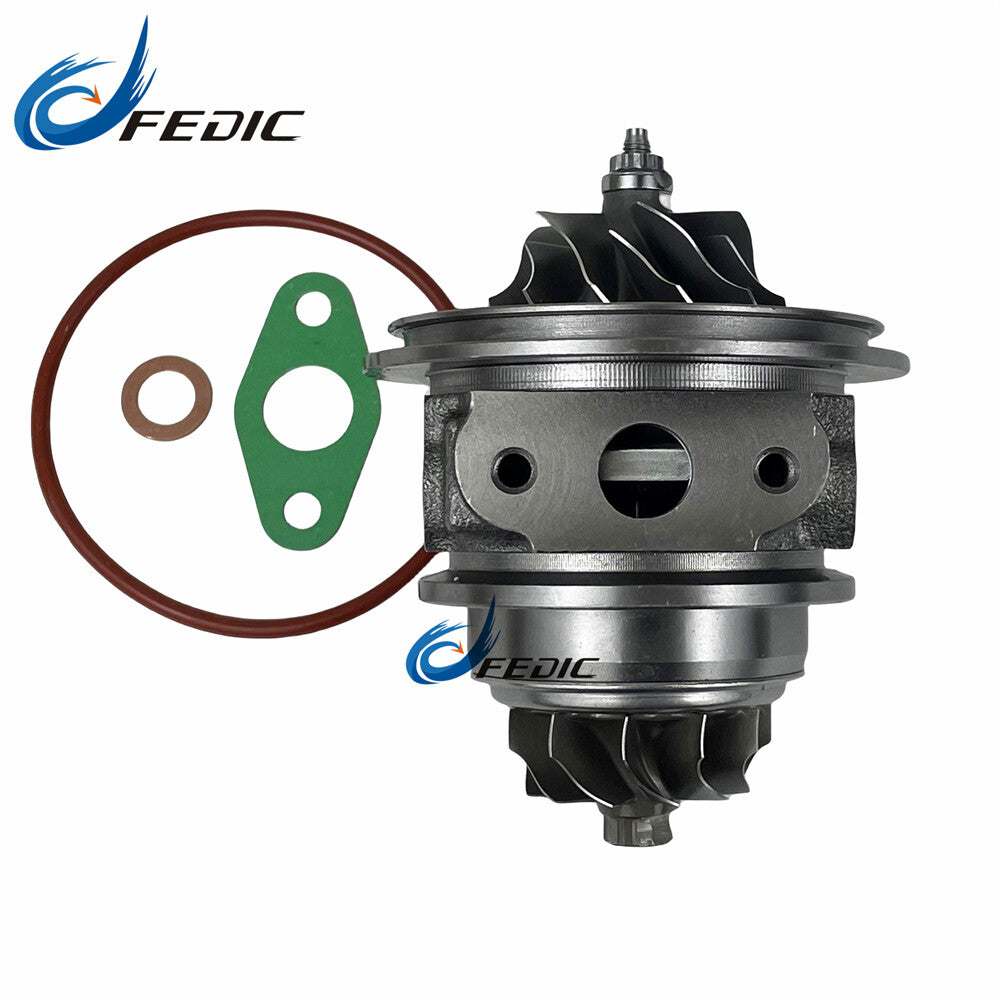 Turbo cartridge 49135-02110 for Hyundai H-1 for Mitsubishi Pajero 2.5 TD 73 Kw 4D56