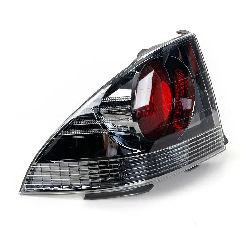 1. Dual rear taillights for LEXUS IS200 2000 - 2004 and for Toyota Alphardza RS200 2001