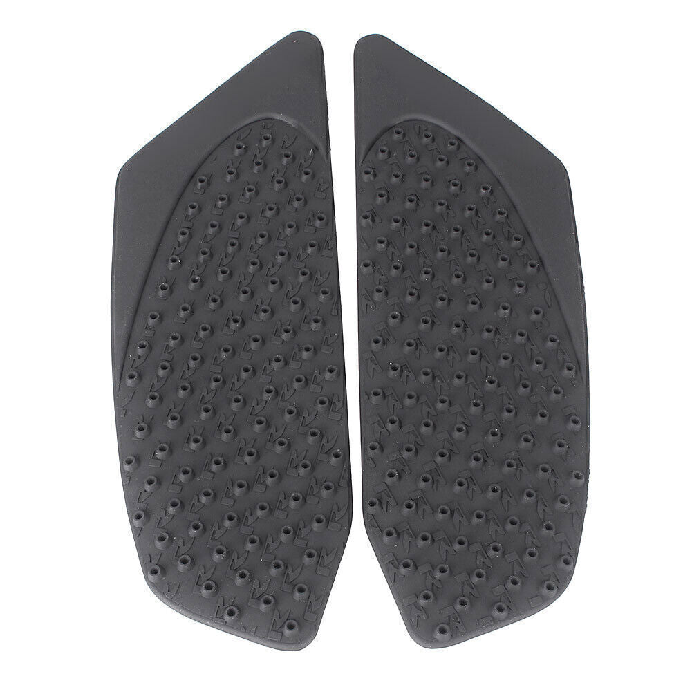 Gas Tank Pads Protector Sticker Decal Gas Knee for RSV-4 2010-2017 2PCs