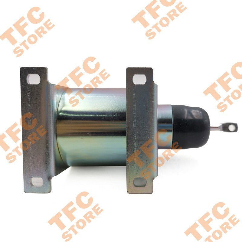 12V Fuel Solenoid Valve 44-9181 41-1566 for Thermo King SB SLX SL TS MD Series