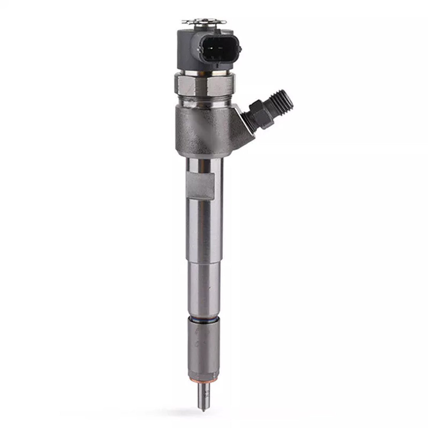 4X New Diesel Fuel Injector 0445110217 for Jeep Liberty CRD 2.8L Diesel 2005-062d