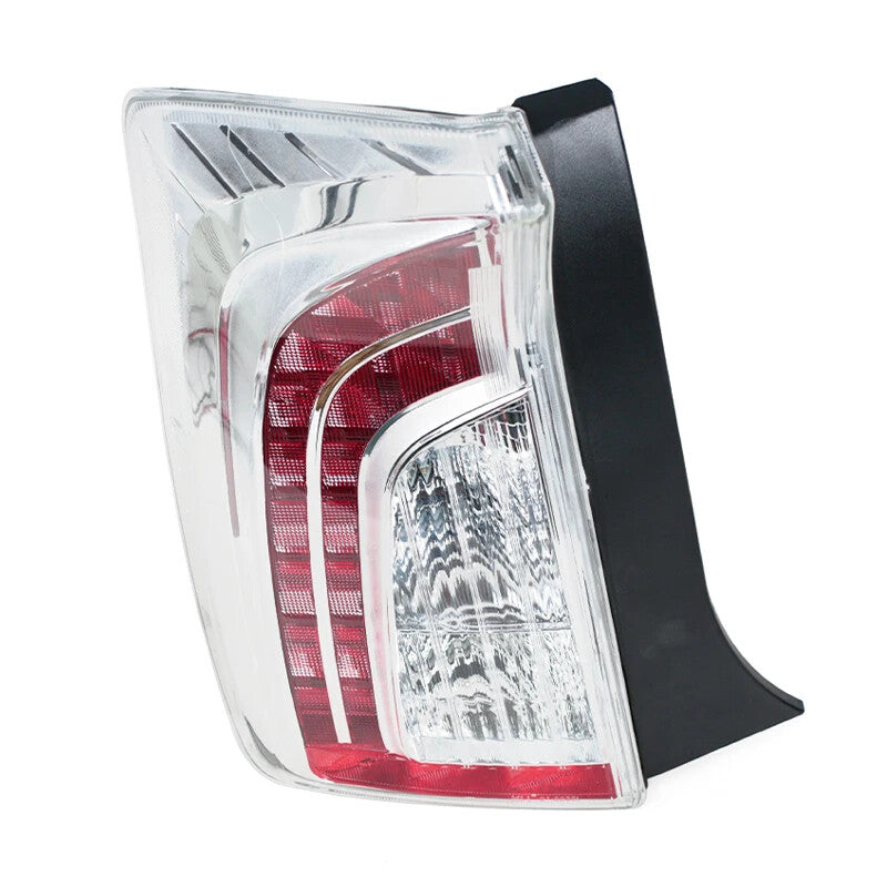 Left Taillight Taillamp Assembly Rear Lamp LED for Toyota Prius 2012-2015