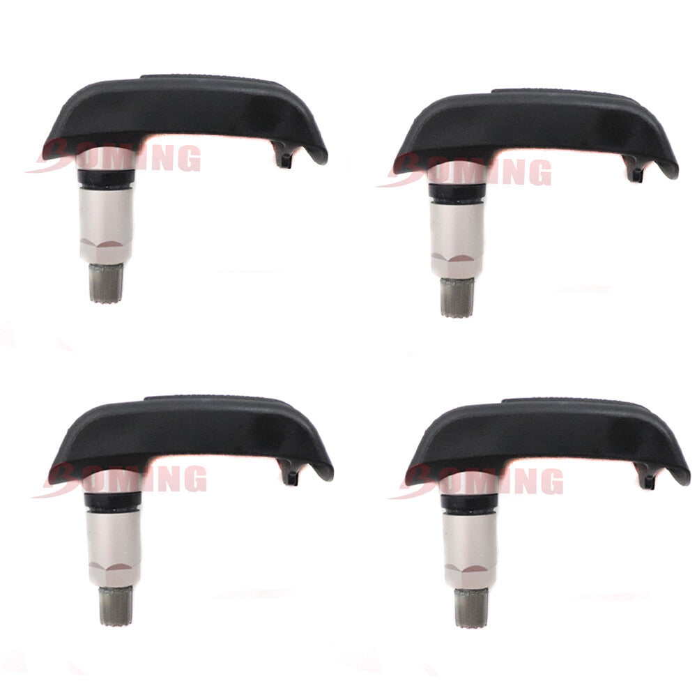 SET OF 4 TPMS Tire Pressure Sensor 8532731 36318532731 for BMW Motorcycle F700GS
