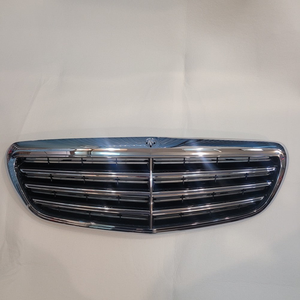 Radiator Grille for Mercedes-Benz 213 880 87 02 9040