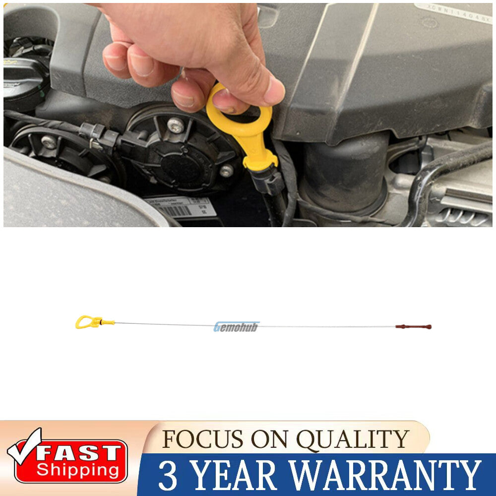 Engine Level Oil Dipstick For 2013-2018 for Mercedes-Benz A-class
