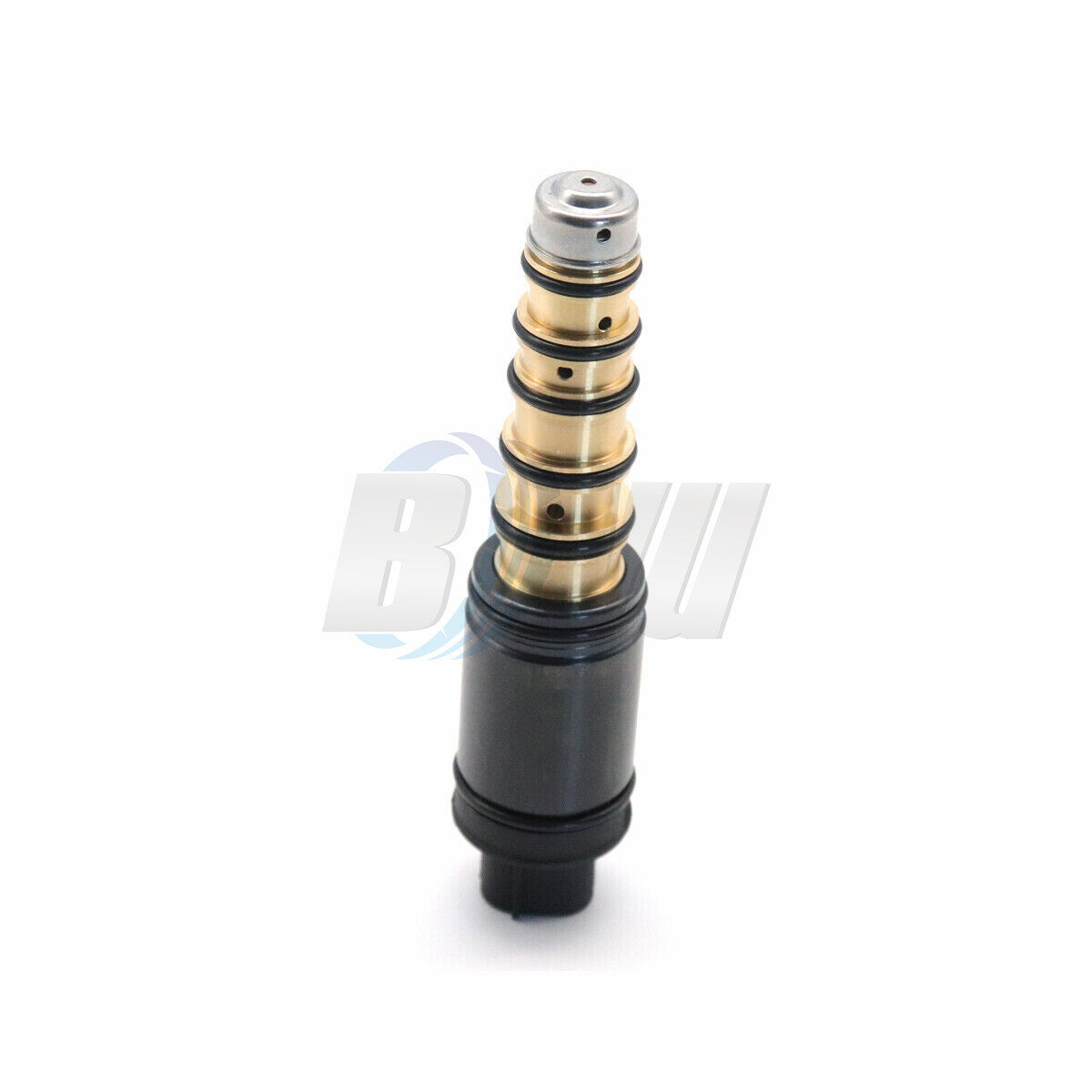 NEW 6SEU16C Fit for Toyota for Camry RAV4 2.4L CV47 A/C Compressor Electronic Valve