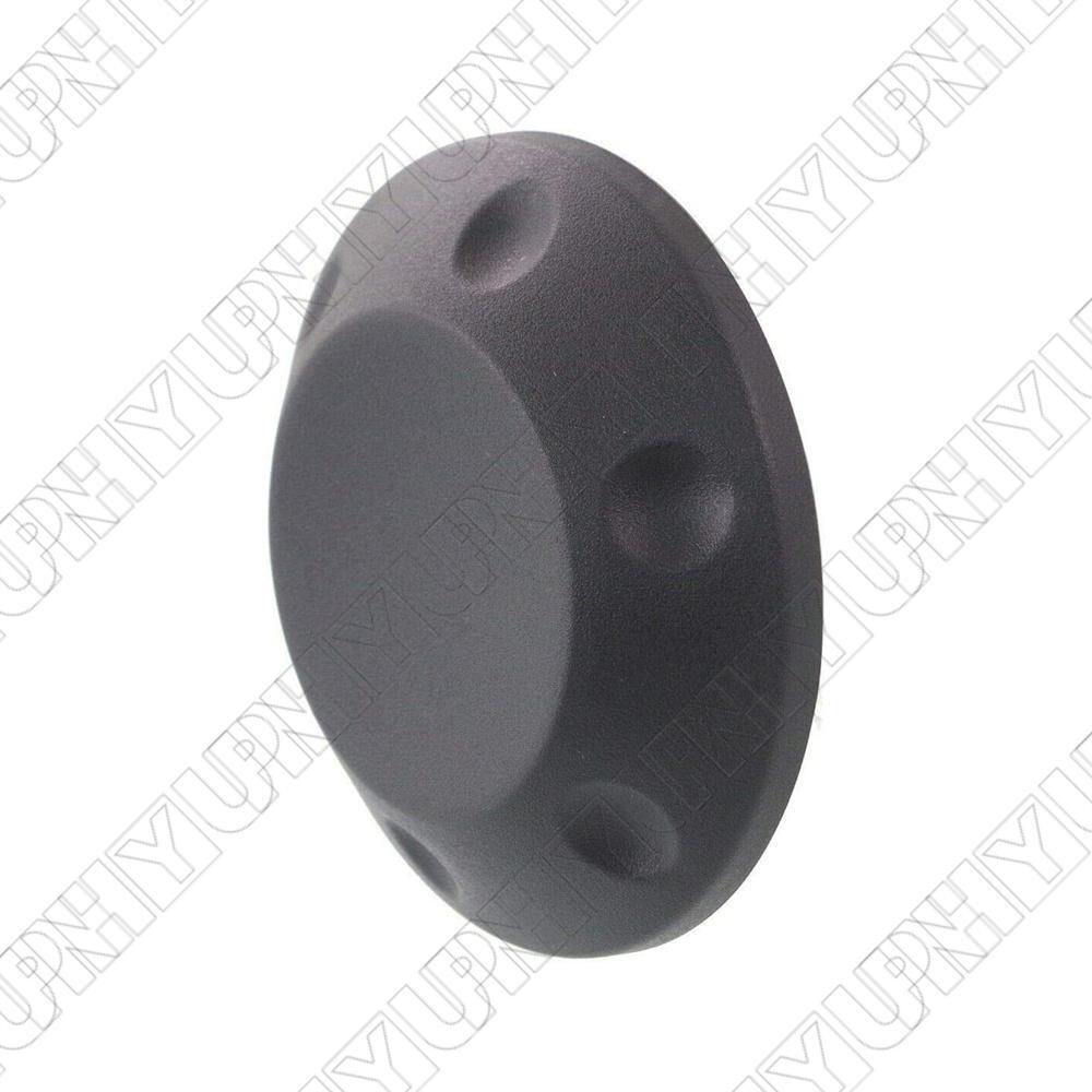 Front Bumper Fog Light Lamp Hole Cover R=L for Nissan Frontier Xterra 62256EA000