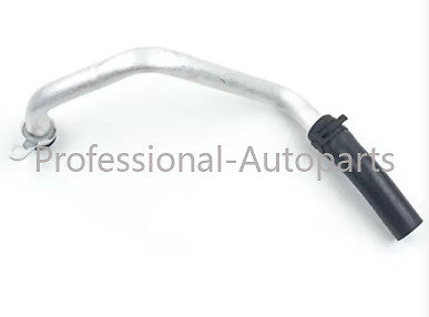 Coolant hoses and radiator hoses suitable for Mercedes CLS SLK S ML 350 CLS 300 ML 300