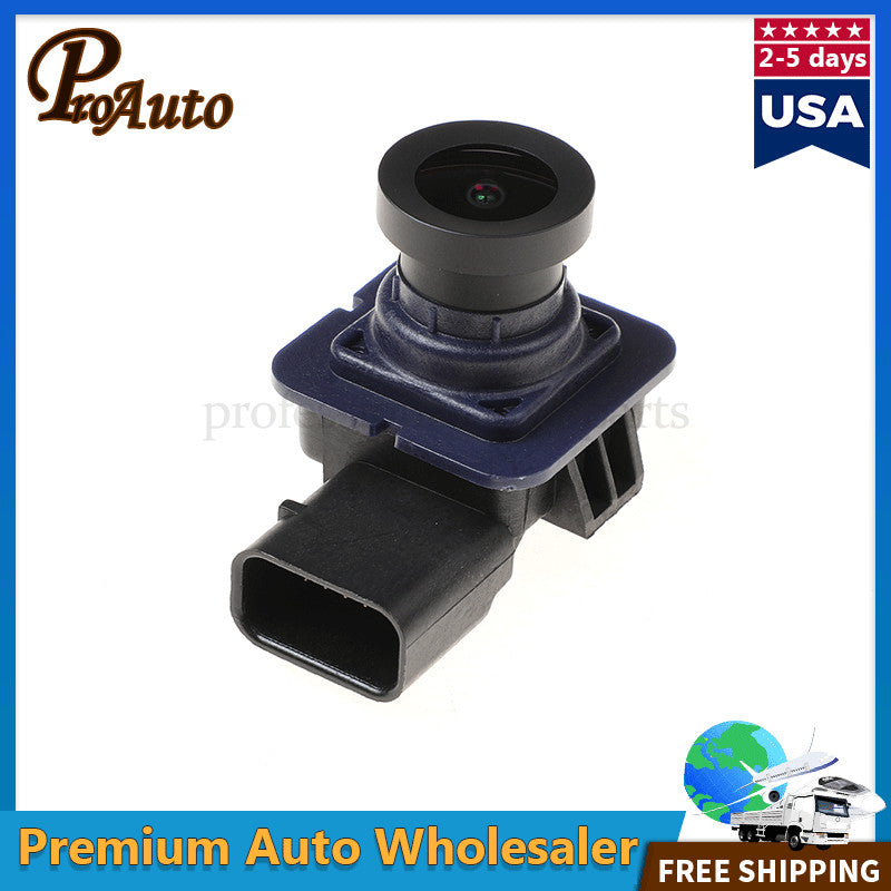 Rear View BackUp Parking Camera for Ford Fusion 2013-2016 ES7T-19G490-AA