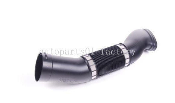 Set of 2PCS Air Intake Duct Hose 1130942682/2782 for Benz CL550 W220 S430 S500