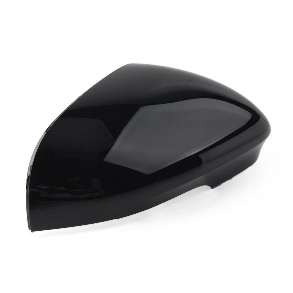 Right Rear Wing Mirror Housing Cover for Jaguar XJ XJR XF XK XKR XKR-S I-Pace XE