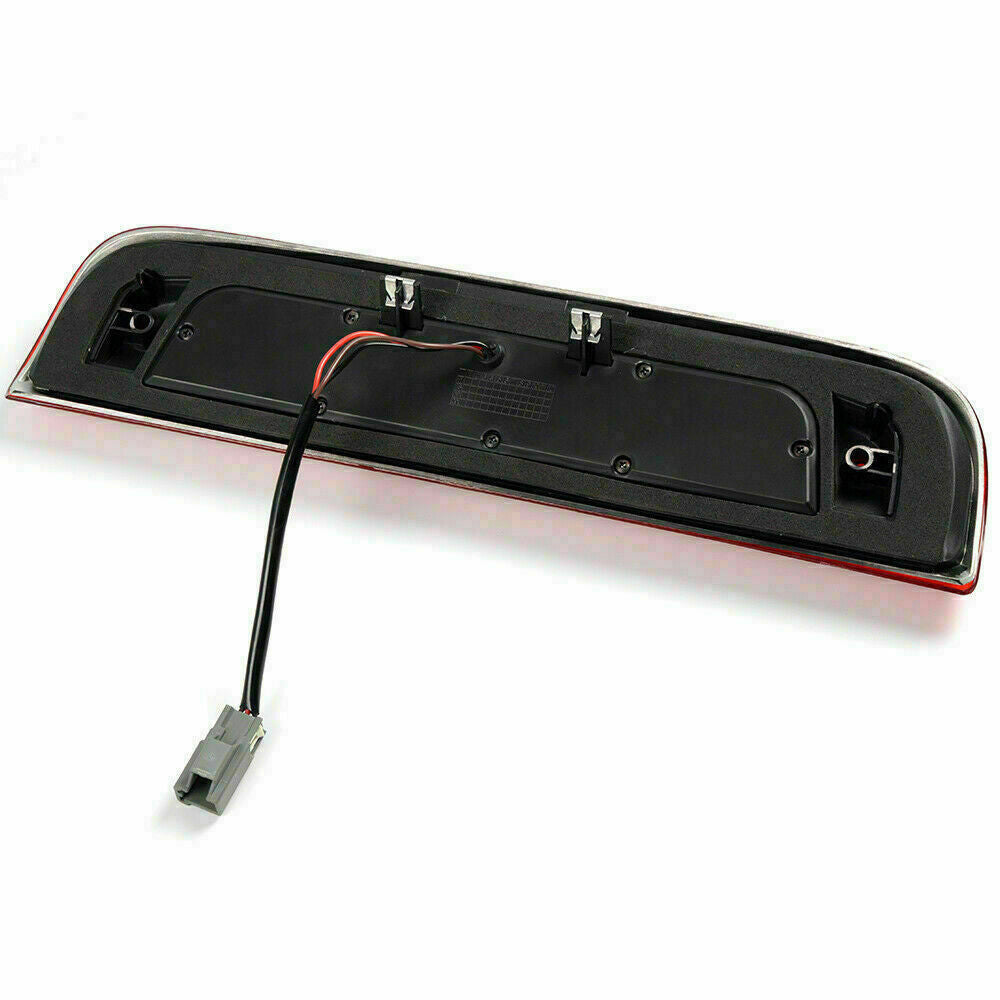 Suitable for 2014-2018 for Chevrolet Silverado for GMC for Sierra,new LED third rear brake light.