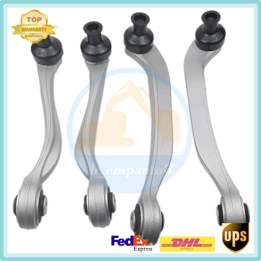 3W0407505 Upper Control Arms for Bentley Gt Gtc  Flying Spur 04-18.