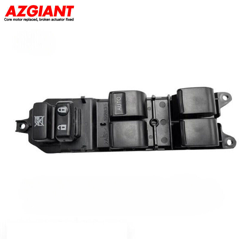 for Toyota Urban Cruiser for Toyota RAV4 Power Window Control Switch Front Right
