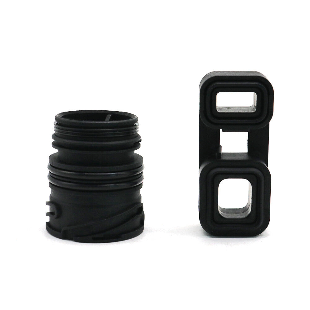 Valve Body Vb Adapter&Connector for 2010-2011 for Bmw 328i 24347588725 2434758872420