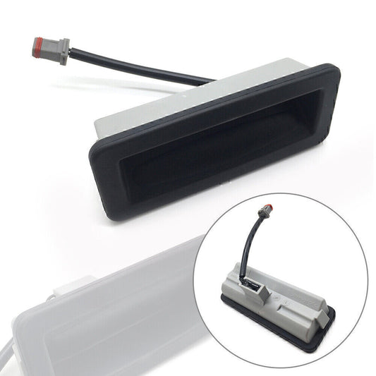 for Range Rover Sportrepair Rear Tail Gate Door Release Handle Re2x Switch Kit