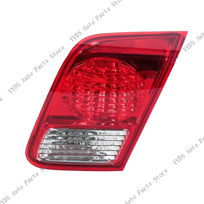 Right-hand grip taillight assembly without bulbs, suitable for Honda for Civic ES1 ES5 ES7 ES8 2003-05