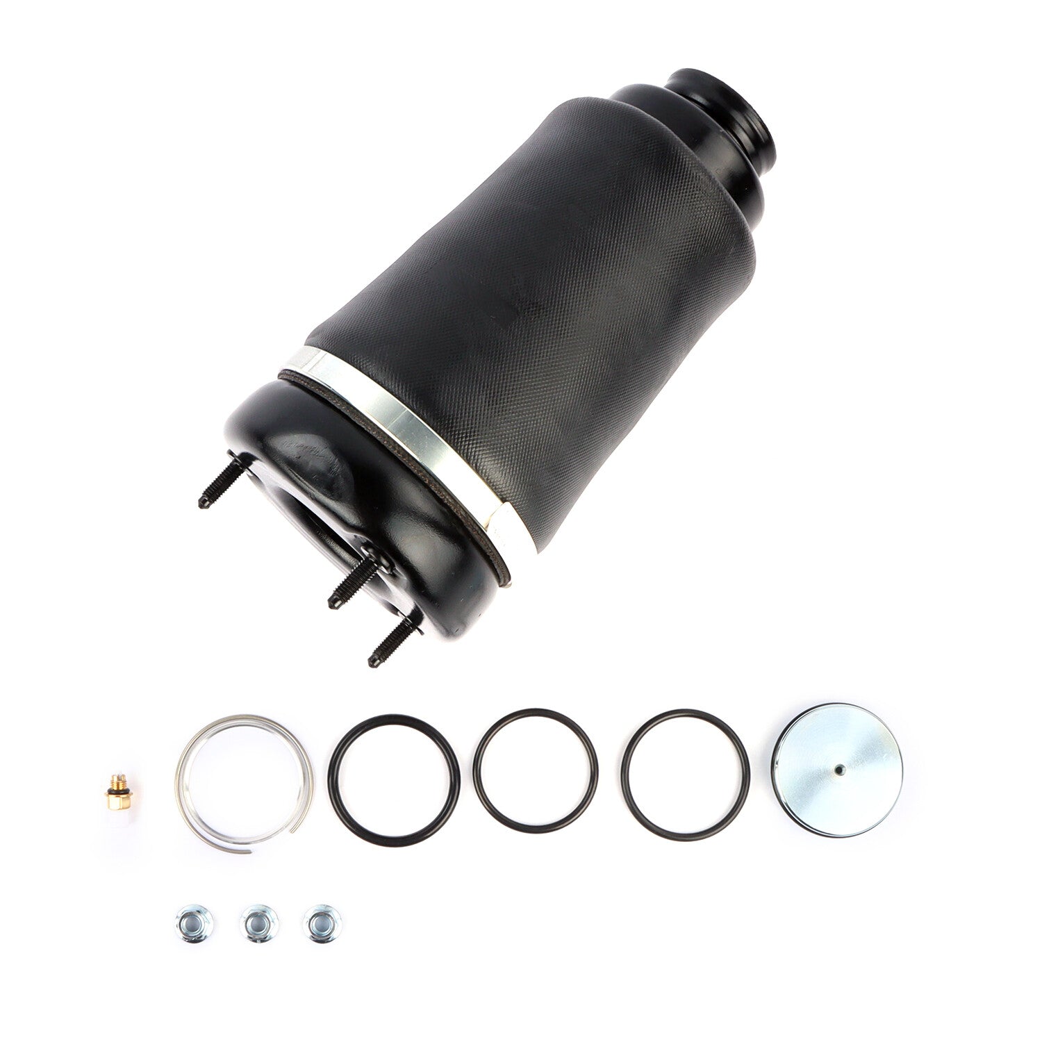 FRONT AIR SUSPENSION SPRING BAG for MERCEDES ML GL CLASS W164 X164 1643206013