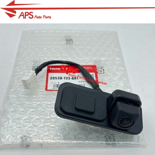 Equipment Manufacturer ( ) New Rearview Backup Parking Camera 39530-TZ3-A01 for 2015-2018 for Acura TLX