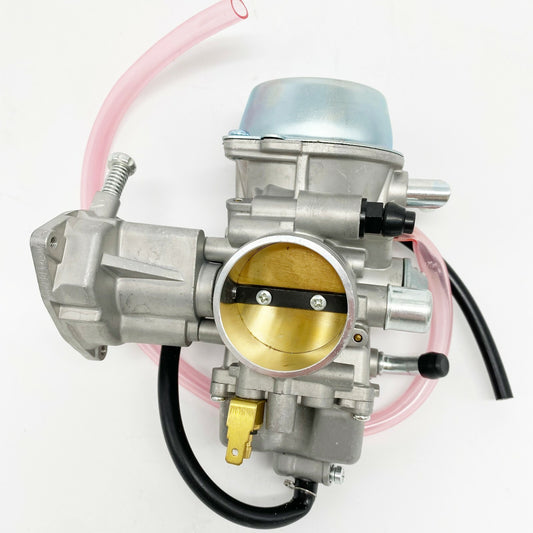 PD42J Carburetor For Hisun Bennche for Yamaha Grizzly Qlink UTV ATV 500 600 660 700