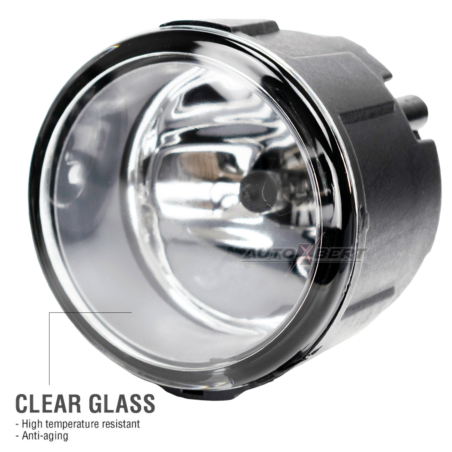 2x Bumper Fog Light for Infiniti M37/M56/Q70 2011-2015 2012 2013 for Nissan Versa ??