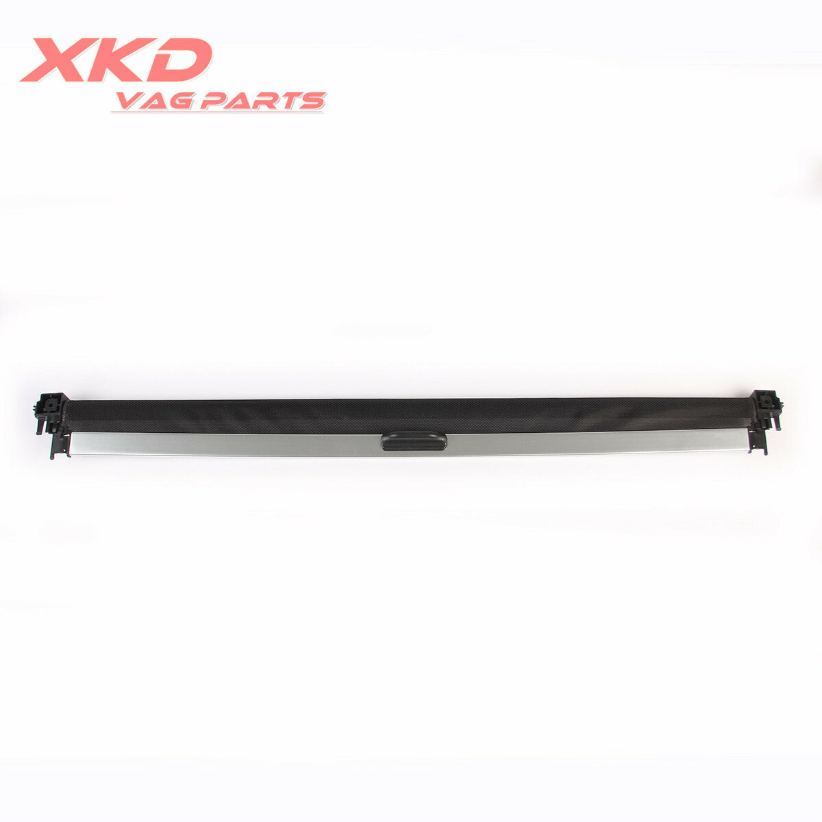 Black skylight curtain components are suitable for Scirocco 2009 - 18