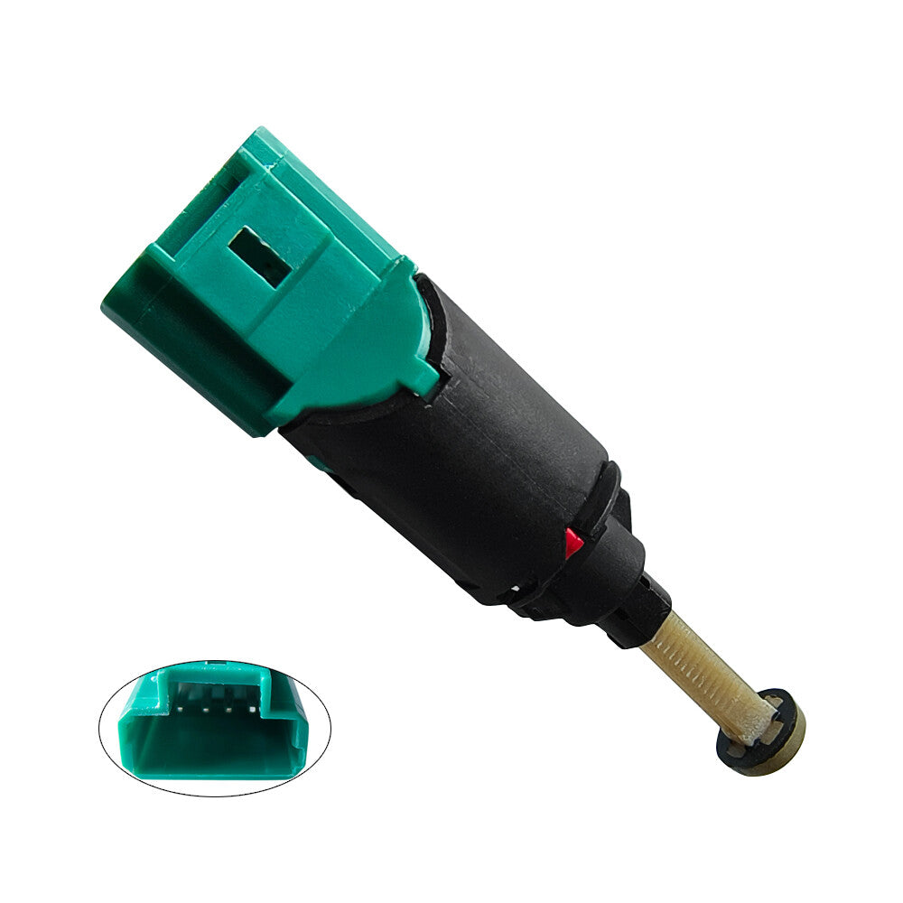 Brake Light Switch Sensor For Berlingo Multispace C-Class C3 DS3 C8 207 1007