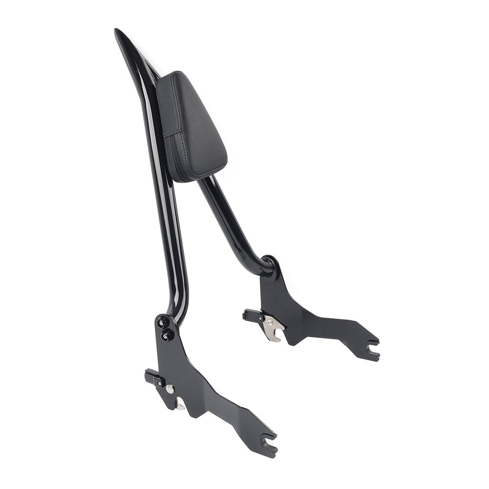 Sissy Bar Passenger Backrest for Harley Low Rider S FXLRS 2020-24 FXLR FXLR FLSB