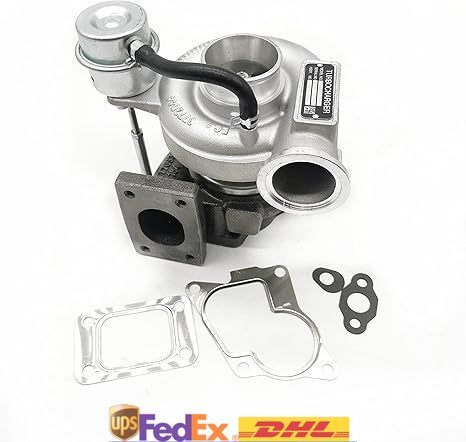 Turbocharger HE211W 5350915 3788177 For Holset ISF2.8 115KW 4CM