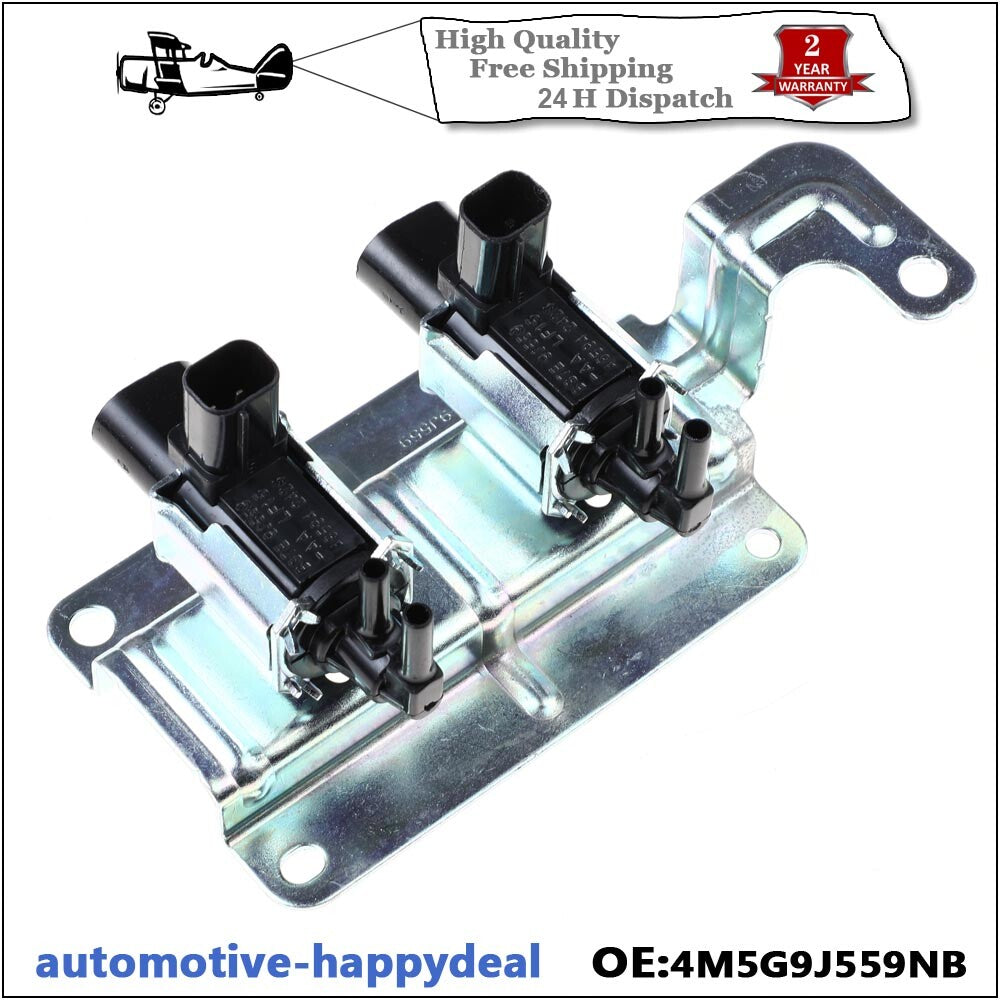 Vacuum Solenoid Valve Intake Manifold Runner Control Fits for Ford Focus 5243591