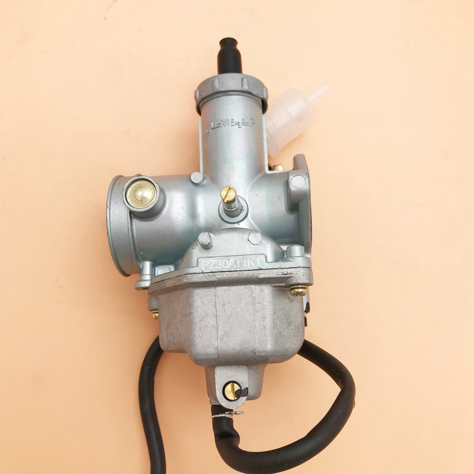 New Carburetor For Carb JINLING 250 250CC JLA-21B JLA-923 ATV Quad PZ30