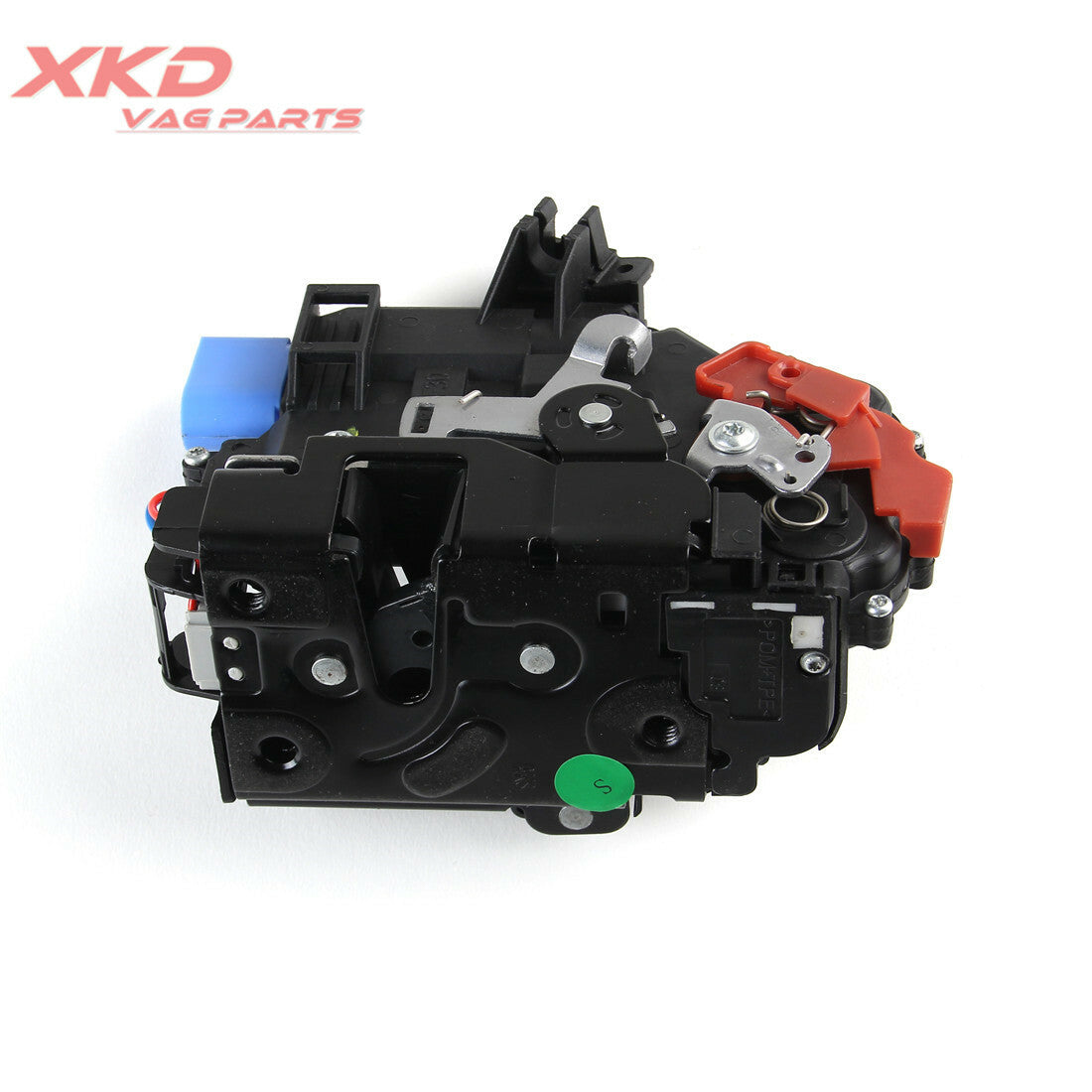 Door lock actuator for right front passenger side suitable for Volkswagen for Jetta for Golf GTI MK5