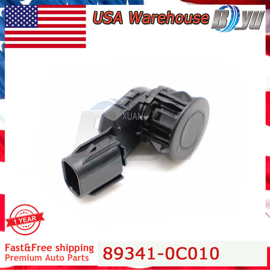 PDC PARKING SENSOR 89341-0C010 for TOYOTA RAV4 TUNDRA TACOMA 2013-2016 4.0L 4.6L