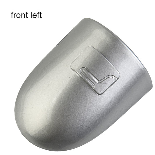 Handle Cover Cover Plastic Replacements Easy-Installation