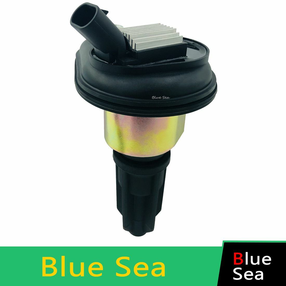 02-09 NEW Ignition Coil for Chevy for GMC Trailblazer for Canyon Envoy 12568062 6737200