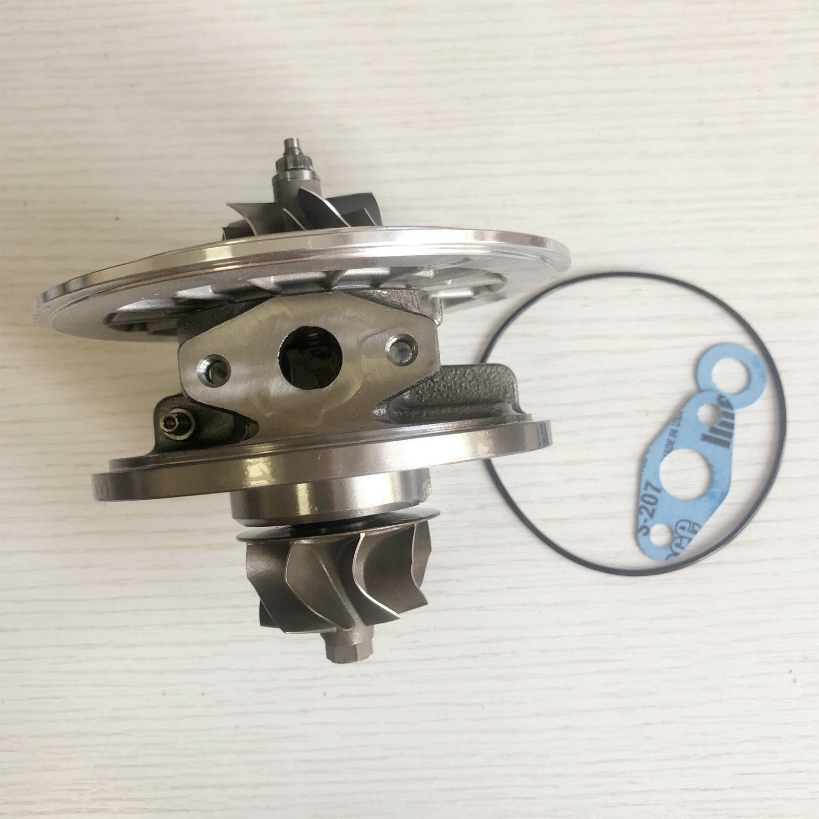 GT1852V 709836 76698 778794 709836-0004/1/3 7298-0001 A6110960899 Card