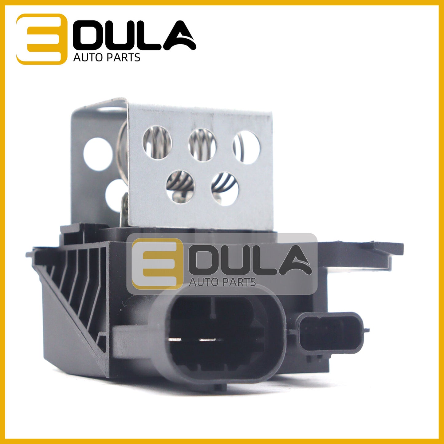 BLOWER MOTOR RESISTOR for Dacia Logan MCV II and for Renault Clio IV 255503792R