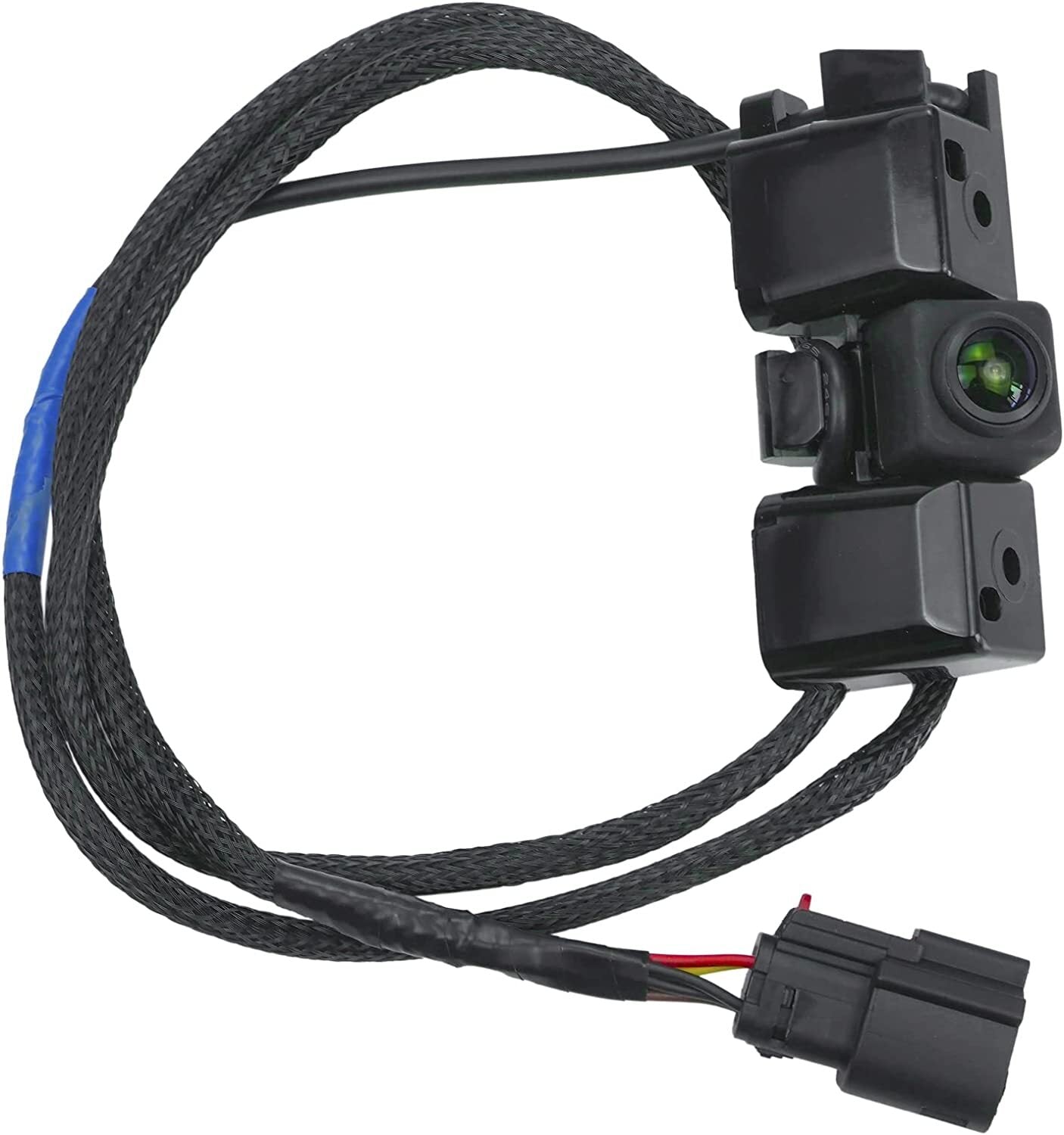 22803702 Rear Tailgate Parking Camera for Chevrolet Silverado for GMC for Sierra 14-15