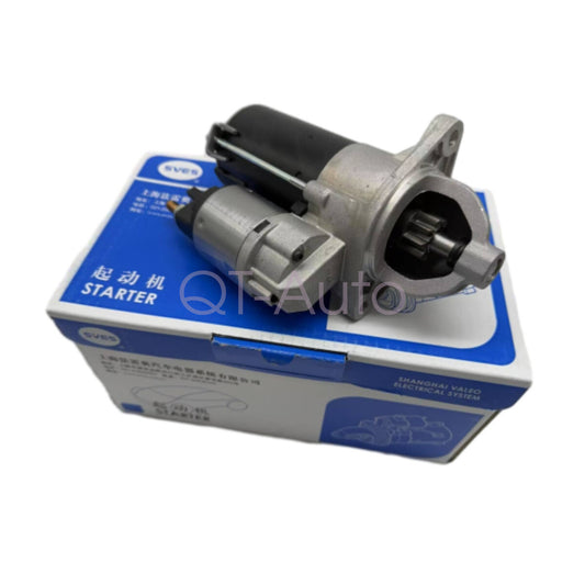 Starter 55576980 for 2012-2018 for Chevrolet 1.8 Sonic